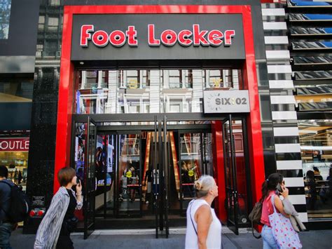 foot locker 7th ave|foot locker 33127.